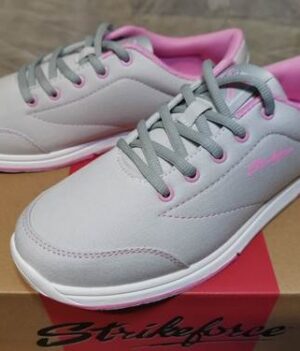 KR Chill Gris Clair/Rose