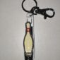 Porte-Clé coupe-ongles Quille
