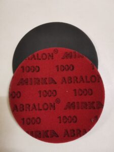 Abralon Pad G1000