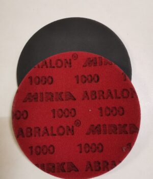 Pad Abralon Grain #1000