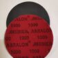 Pad Abralon Grain #1000