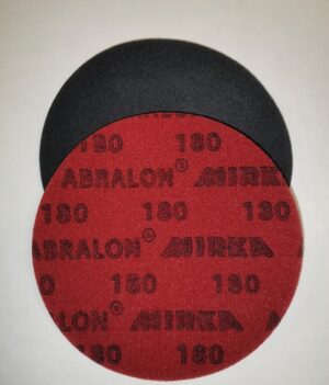 Pad Abralon Grain #180