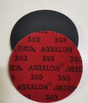Pad Abralon Grain #360
