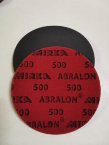 Abralon Pad G500