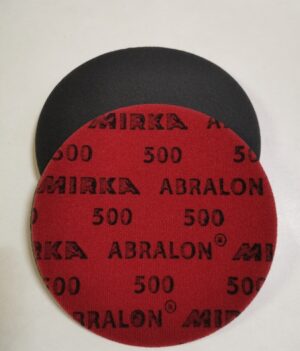 Pad Abralon Grain #500