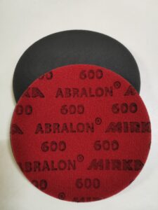 Abralon Pad G600