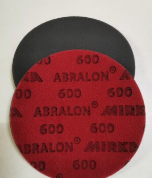 Pad Abralon Grain #600