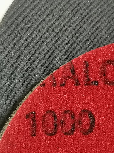 Pad Abralon Grain #1000