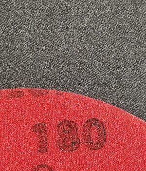 Pad Abralon Grain #180