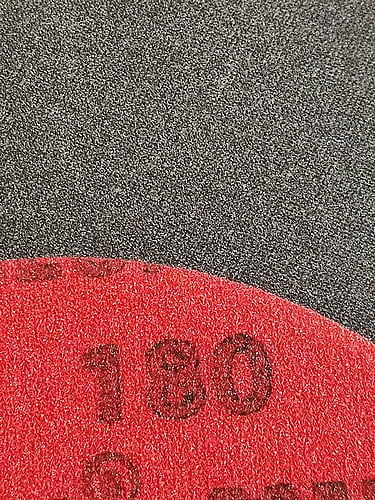 Pad Abralon Grain #180