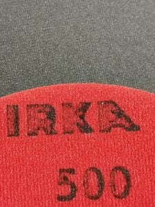 Abralon Pad grain 500