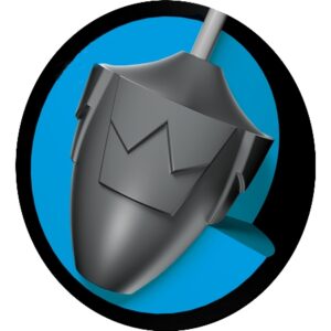 Brunswick Uppercut noyau (melee)