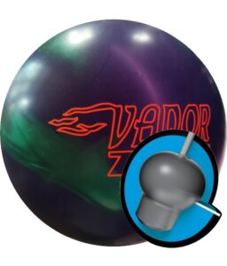 Brunswick Vapor Zone Hybrid