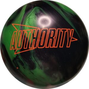 Columbia Authority Pearl boule