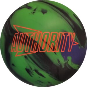 Columbia Authority Solid boule