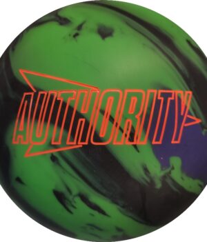 Authority Solid