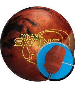 Columbia Dynamic Swing