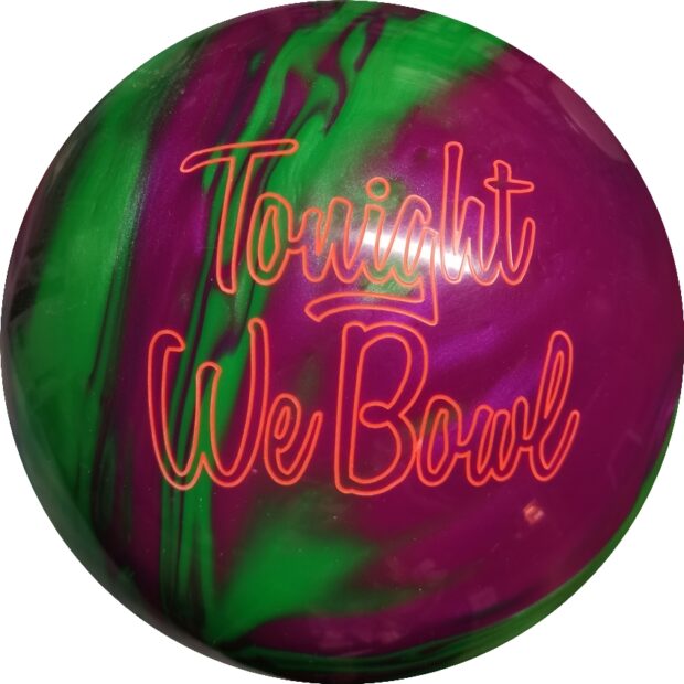 Alley Cat (Purple/Vert)