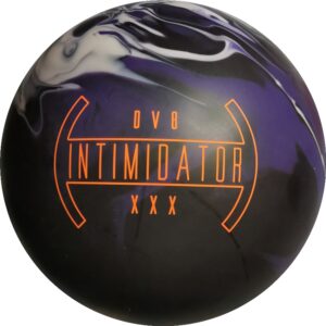 DV8 Intimidator recto