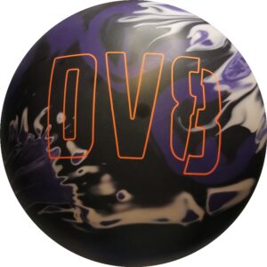 DV8 Intimidator verso