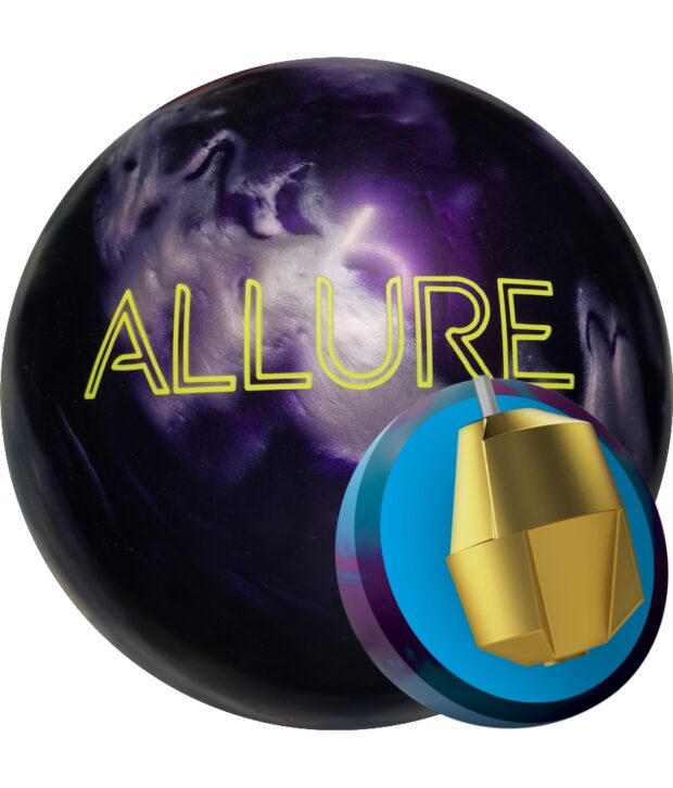 Allure Pearl