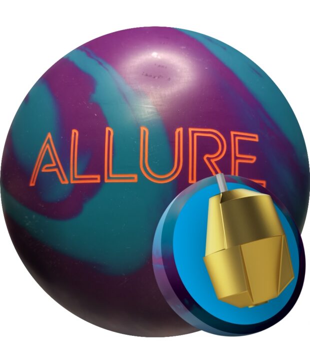 Allure Solid