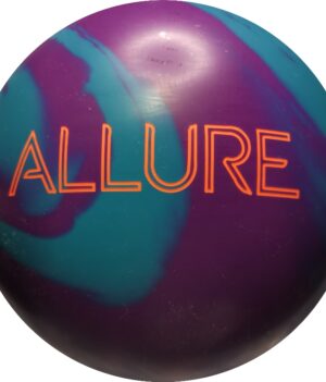 Allure Solid