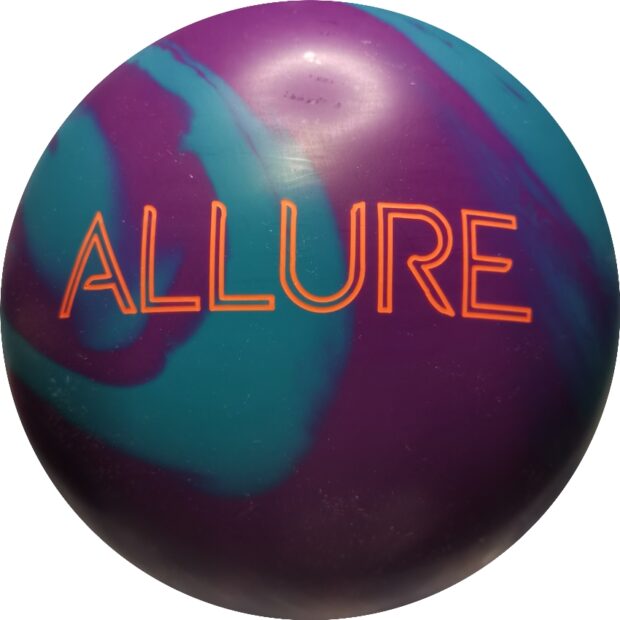 Allure Solid