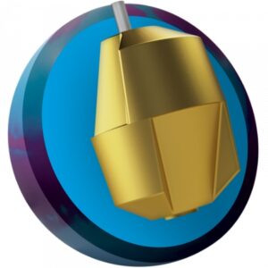 noyau Ebonite Allure