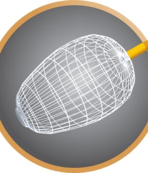 Challenger Purple/Noir/Argent