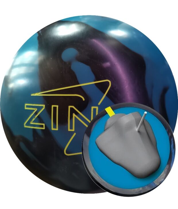 Radical Zinc Hybrid Zing! Hybrid