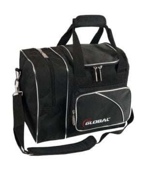 Sac 1 Boule 900Global Deluxe Noir
