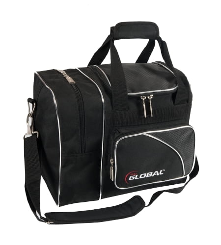 Sac 1 boule 900Global deluxe Noir Sac 1 Boule 900Global Deluxe Noir