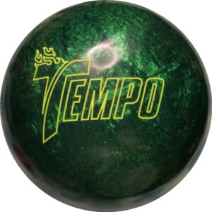 Track Tempo boule