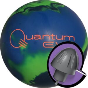 Brunswick Quantum EVO Solid
