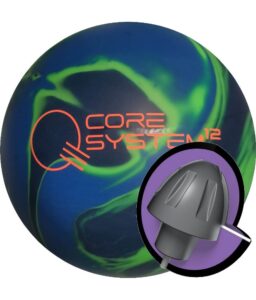 Brunswick Quantum EVO Solid