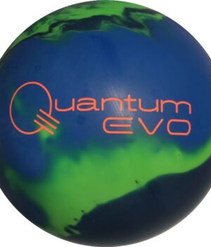 Quantum EVO Solid