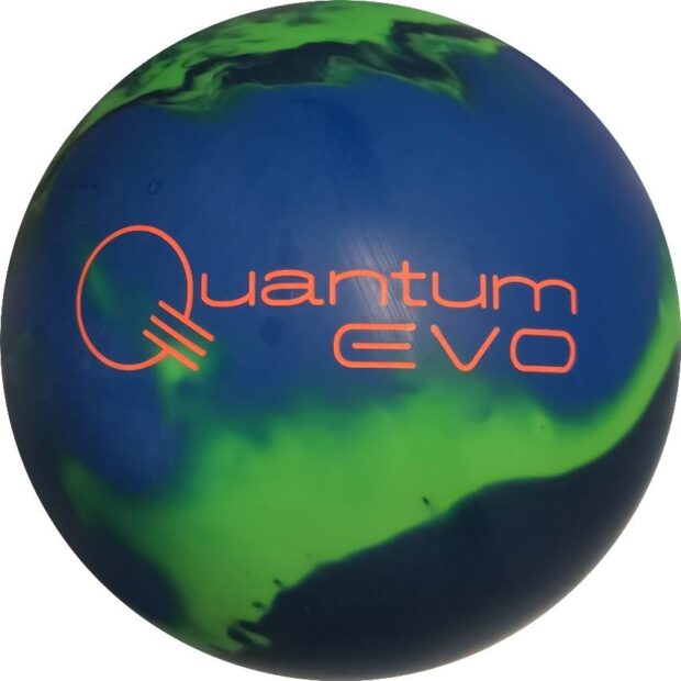 Quantum EVO Solid