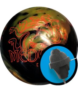 DV8 Medusa