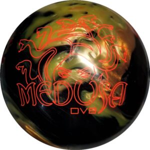 DV8 Medusa recto