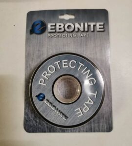 Fitting Protection Tape Ebonite rouleau