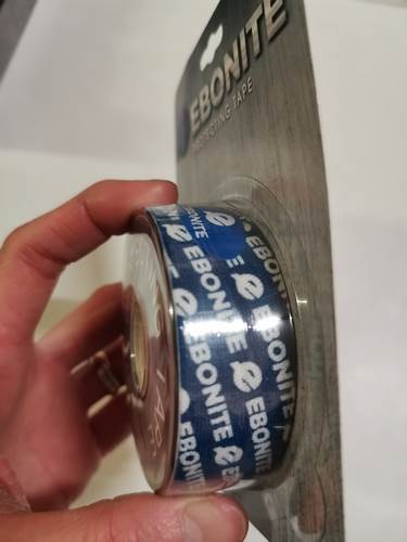 Fitting Protection Tape Ebonite