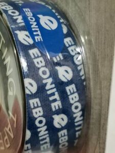 Fitting Protection Tape Ebonite rouleau détail 1