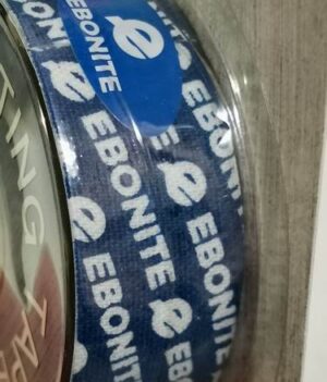 Fitting Protection Tape Ebonite