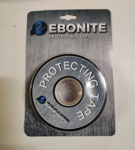 Fitting Protection Tape Ebonite rouleau Fitting Protection Tape Ebonite