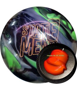 Hammer Statement Pearl