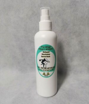 Nettoyant Réactivateur Boules 250ml en Vapo