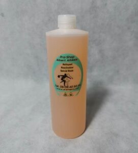 Nettoyant Boules 500 ml recharge