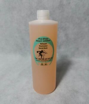 Nettoyant Réactivateur Boules 500ml (Recharge)