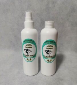 Nettoyant Boules Lot de 2 x 250 ml